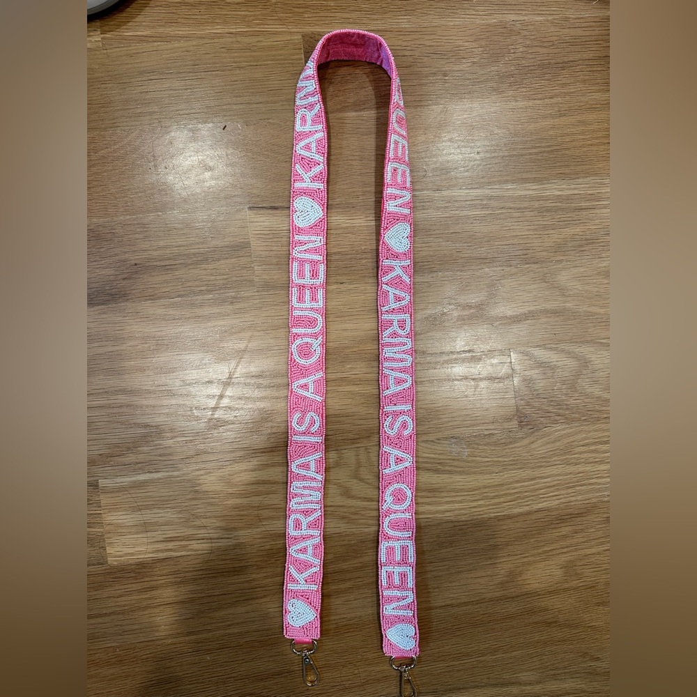 Taylor Swift Purse Strap